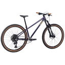 Sorceress Eagle 90 Bike - Elderberry Tonic - Steel