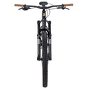 Sorceress Eagle 90 Bike - Elderberry Tonic - Steel