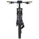 Sorceress Eagle 90 Bike - Elderberry Tonic - Steel