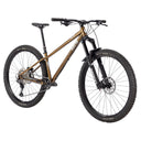 Sorceress Deore Bike - Hot Honey Bling - Steel