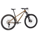 Sorceress Deore Bike - Hot Honey Bling - Steel