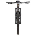 Sorceress Deore Bike - Hot Honey Bling - Steel