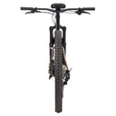 Sorceress Deore Bike - Hot Honey Bling - Steel