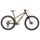 Sorceress Deore Bike - Hot Honey Bling - Steel