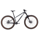 Sorceress Single Speed Bike - Swamp Water Taffy - Steel