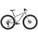 Krampus Bike - Salmon Skin Silver - 29" - Steel