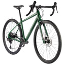 Journeyer CUES 1x10 700c Bike - Peat Moss - Aluminum