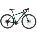 Journeyer CUES 1x10 700c Bike - Peat Moss - Aluminum