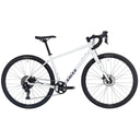 Journeyer Essa 8 700c Bike - Vapor Gray - Aluminum