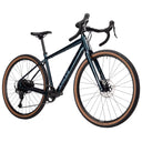 Confluence CUES 10 Drop Bar Ebike - Midnight Blue - 700c - Aluminum