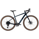Confluence CUES 10 Drop Bar Ebike - Midnight Blue - 700c - Aluminum