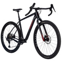 Cutthroat C GRX 610 1x12 Bike - Smoke Black - 29" - Carbon