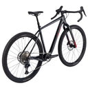 Cutthroat C GRX 610 1x12 Bike - Smoke Black - 29" - Carbon