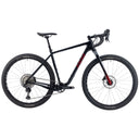 Cutthroat C GRX 610 1x12 Bike - Smoke Black - 29" - Carbon