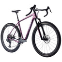 Cutthroat C Rival GX AXS Transmission Sus Bike - Deep Orchid - 29" - Carbon
