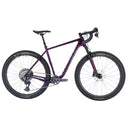 Cutthroat C Rival GX AXS Transmission Sus Bike - Deep Orchid - 29" - Carbon