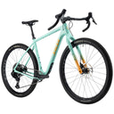 Cutthroat C Apex S1000 AXS Transmission Bike - Spearmint Green - 29" - Carbon