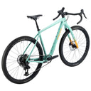 Cutthroat C Apex S1000 AXS Transmission Bike - Spearmint Green - 29" - Carbon