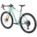 Cutthroat C Apex S1000 AXS Transmission Bike - Spearmint Green - 29" - Carbon