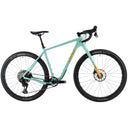 Cutthroat C Apex S1000 AXS Transmission Bike - Spearmint Green - 29" - Carbon