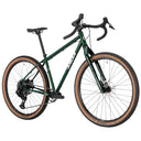 Fargo Apex AXS Transmission Bike - Peat Moss - 29" - Steel