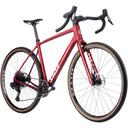 Flyway C Apex Eagle AXS 12 Bike - Canyon Red - 700c - Carbon