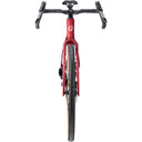 Flyway C Apex Eagle AXS 12 Bike - Canyon Red - 700c - Carbon
