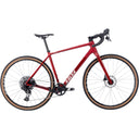 Flyway C Apex Eagle AXS 12 Bike - Canyon Red - 700c - Carbon