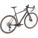 Flyway C GRX 610 12 Bike - Dark Umber - 700c - Carbon