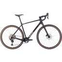 Flyway C GRX 610 12 Bike - Dark Umber - 700c - Carbon