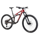 Blackthorn 125 C Eagle 90 Transmission Bike - Dark Umber/Canyon Red - 29" - Carbon