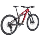 Blackthorn 125 C Eagle 90 Transmission Bike - Dark Umber/Canyon Red - 29" - Carbon
