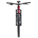 Blackthorn 125 C Eagle 90 Transmission Bike - Dark Umber/Canyon Red - 29" - Carbon