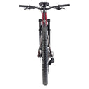 Blackthorn 125 C Eagle 90 Transmission Bike - Dark Umber/Canyon Red - 29" - Carbon
