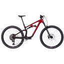 Blackthorn 125 C Eagle 90 Transmission Bike - Dark Umber/Canyon Red - 29" - Carbon