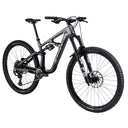 Blackthorn 145 C Eagle 90 Transmission Bike - Black / Graphite Gray - 29" - Carbon