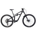 Blackthorn 145 C Eagle 90 Transmission Bike - Black / Graphite Gray - 29" - Carbon