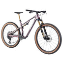 Spearfish C DLX X0 Transmission Bike - Deep Orchid Carbon - 29"