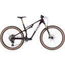 Spearfish C DLX X0 Transmission Bike - Deep Orchid Carbon - 29"