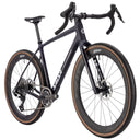 Flyway C DLX Red XPLR AXS 13 Bike - Midnight - 700c - Carbon