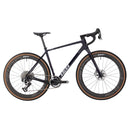 Flyway C DLX Red XPLR AXS 13 Bike - Midnight - 700c - Carbon