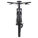 Rangefinder CUES 10 29 Bike - Graphite Gray - Aluminum