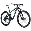 Timberjack Eagle 70 Transmission 29 Bike - Black Spruce - Aluminum