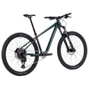 Timberjack Eagle 70 Transmission 29 Bike - Black Spruce - Aluminum