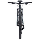 Timberjack Eagle 70 Transmission 29 Bike - Black Spruce - Aluminum