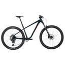 Timberjack Eagle 70 Transmission 29 Bike - Black Spruce - Aluminum