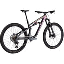Blackthorn 125 C GX Transmission Bike - Black/Pearl Orchid - 29" - Carbon
