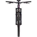 Blackthorn 125 C GX Transmission Bike - Black/Pearl Orchid - 29" - Carbon