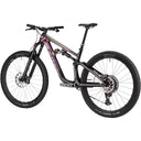 Blackthorn 125 C GX Transmission Bike - Black/Pearl Orchid - 29" - Carbon