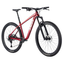 Rangefinder CUES 10 29 Bike - Canyon Red - Aluminum - Graphite Gray